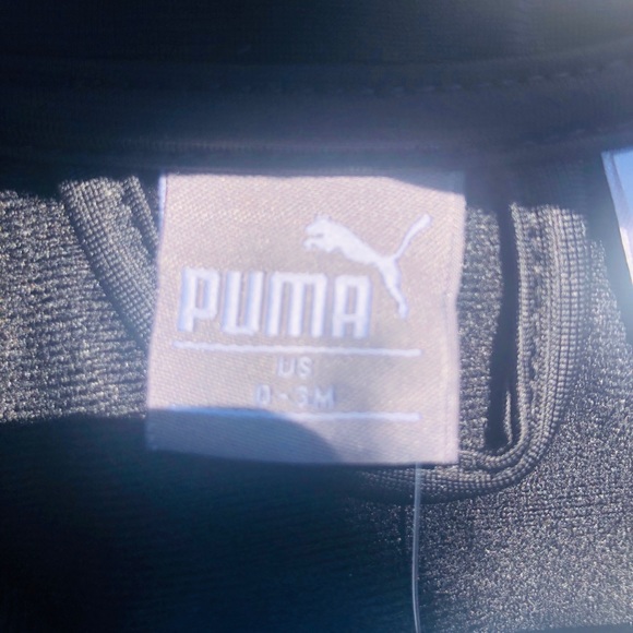 Puma jacket and pants set - Picture 4 of 4